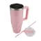 Stainless Steel Insulated Sparkle Tumbler by Ashland®